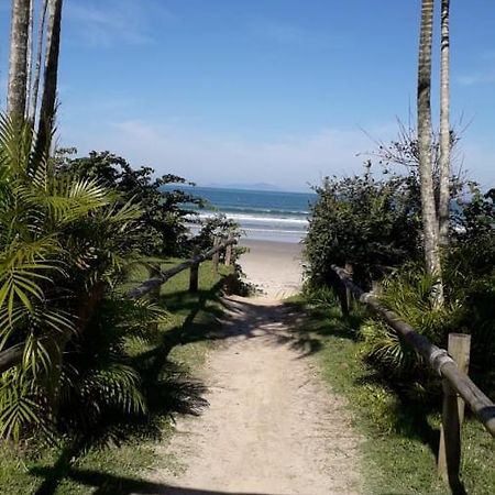 Casa Temporada Tuco E Tuca Ubatuba Exterior foto