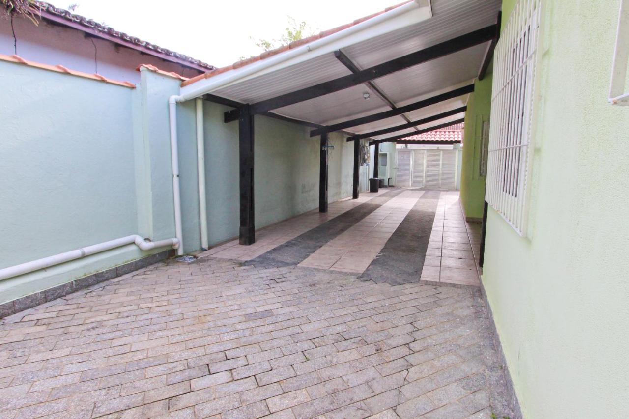 Casa Temporada Tuco E Tuca Ubatuba Exterior foto