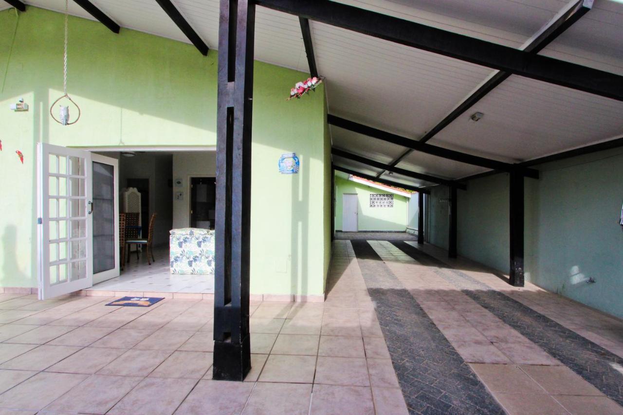 Casa Temporada Tuco E Tuca Ubatuba Exterior foto