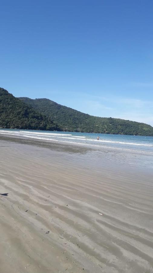 Casa Temporada Tuco E Tuca Ubatuba Exterior foto