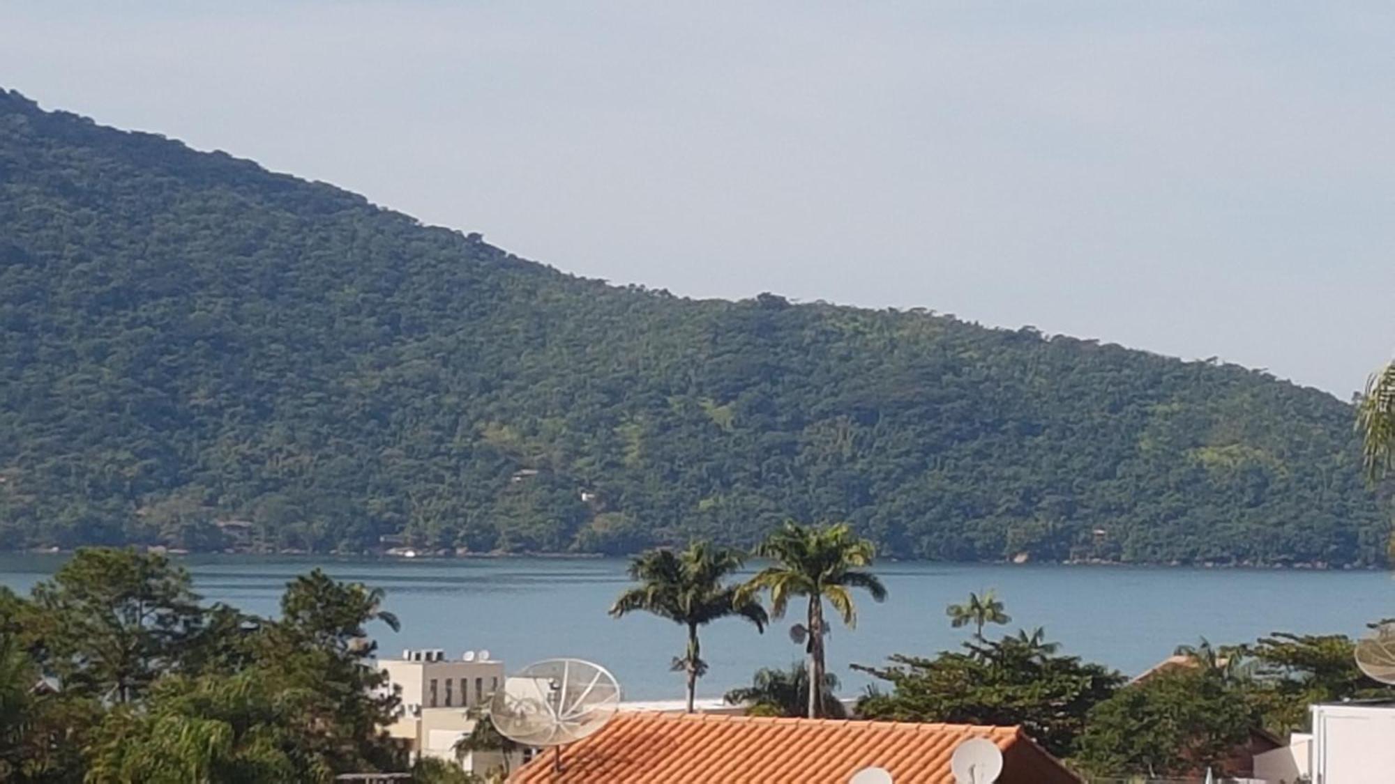 Casa Temporada Tuco E Tuca Ubatuba Exterior foto